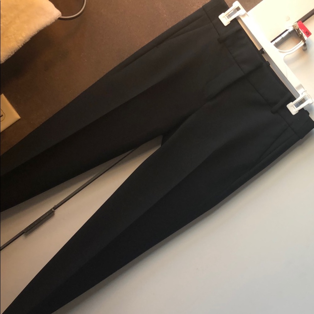 JCrew Cameron Slim Pant